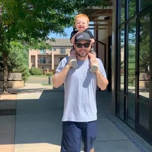 Meet your Posher, Ryan